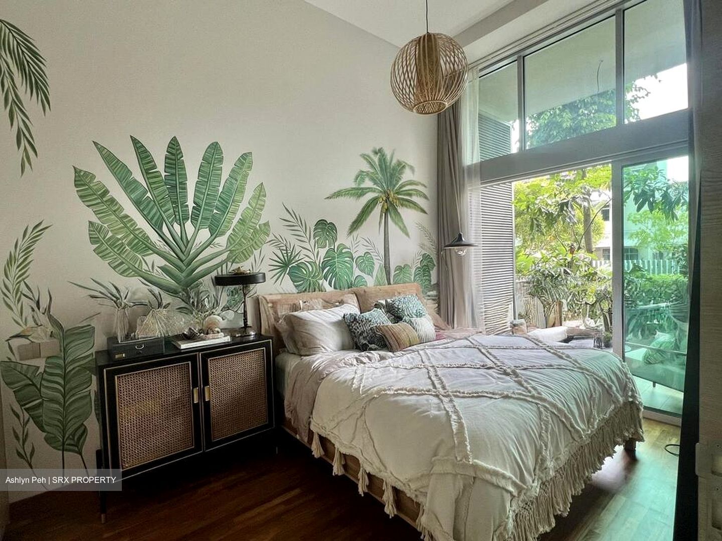 Sennett Residence (D13), Condominium #568535421